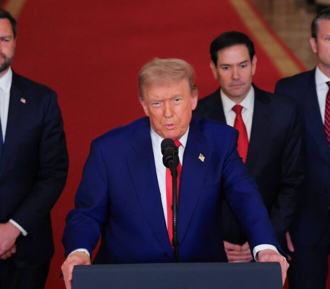 Did Trump Actually End Six — or Seven — Wars?