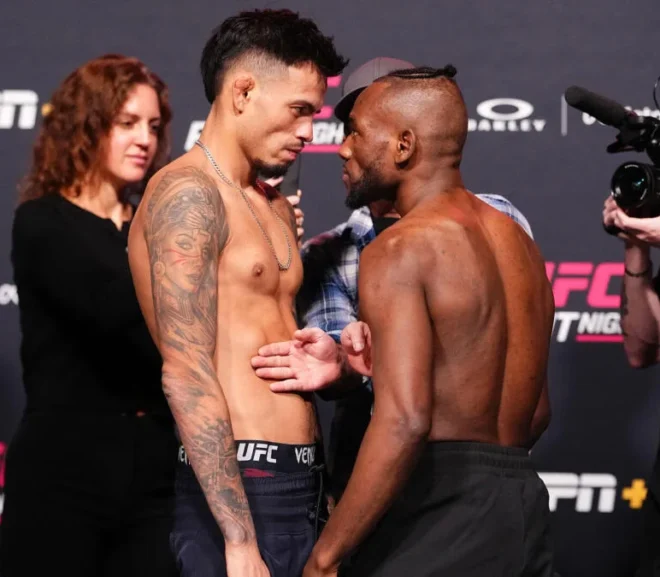 UFC Vegas 112: Royval vs Kape – December 13, 2025 Preview & Insights